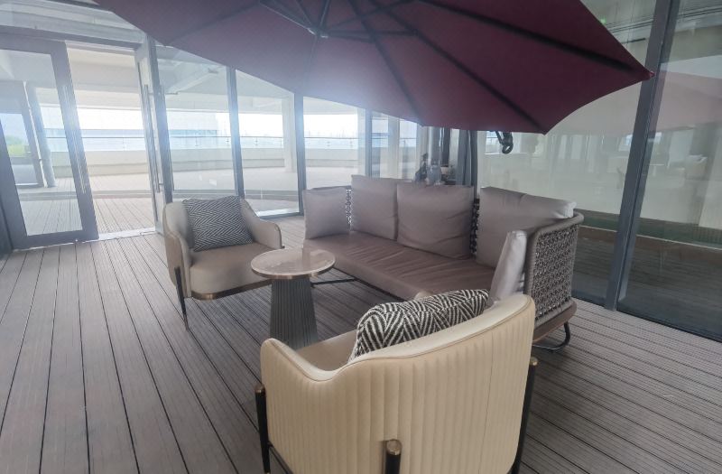 Novotel Jiaxing Port Area photo 3