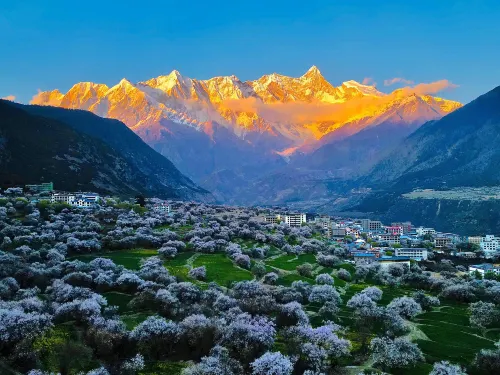 Suosong Mountain Lodge (Suosong)