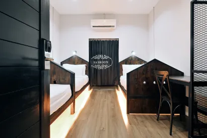 Castle Black Bangkok