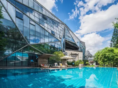 Shanshui Boutique Hotel (Huangshan Tunxi Old Street/Liyang Old Street))