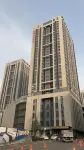 Yatu Hotel (Daminghu Station Huangtai Huanqiu Jiaju Expo Center Branch)