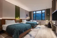 Blossom Hill · Xiao Wu, Wannan Sichuan-Tibet Line, Ningguo, Anhui فنادق في نينغ جَو