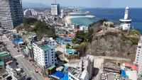 Sokcho Ritz Hotel