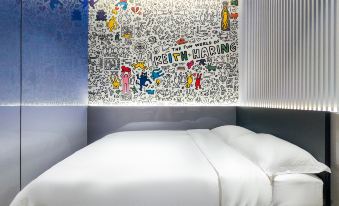 Cool Play Esports Apartment (Buji Old Street Branch, Shenzhen East Station)