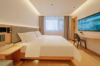 Leshan Sanqing Hotel