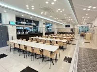Toyoko Inn Busan Haeundae 2 - Frühstück