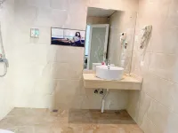 Xinjindu Hotel