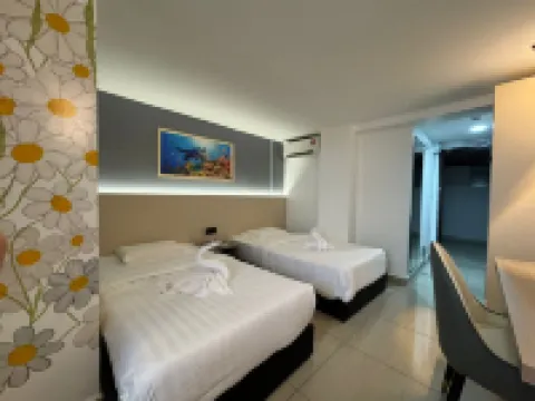 Sunshine Boutique Hotel