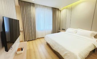 Grand Hyatt Dunhuang Business Hotel