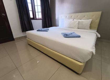 Pangkor Waterfall Beach Resort