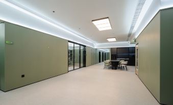 Hi Inn Hotel (Qinzhou Baoshuigang)