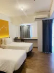 Nemuru Stay BTC Hotel dekat Mushola An Nur Griya Asri 2