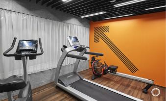 Midgardur by Center Hotels