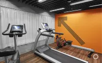 Midgardur by Center Hotels - Gym