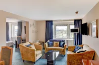 Belvilla Aberdeen Bridge Of Don Exhibition Centre Hotels near Belhelvie Church