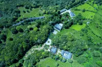 Yuncha Mountain Villa