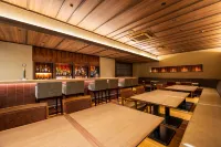 Yumoto Fujiya Hotel - بار