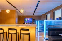 Shangshi Hotel - Quầy bar