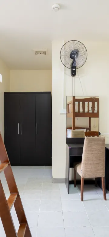 ห้องราคาประหยัดสำหรับสี่ท่าน