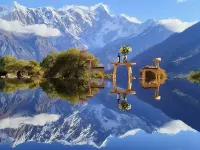Taohua Yun Hotel Hotels in Mainling