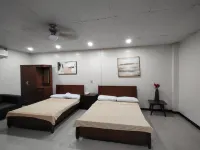 La Belladoza near NAIA T1 Airport Hotels near Hannan International Manpower Corporation