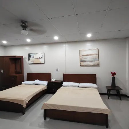 La Belladoza near NAIA T1 Airport