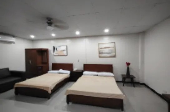 La Belladoza near Airport