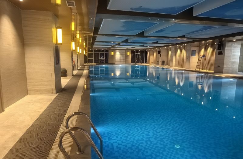 Jinjiang Hotel Linyi Chengfa photo 2
