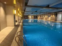 Jinjiang Hotel Linyi Chengfa - Luxus