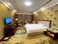Gulf Hotel Các khách sạn ở Long Khẩu