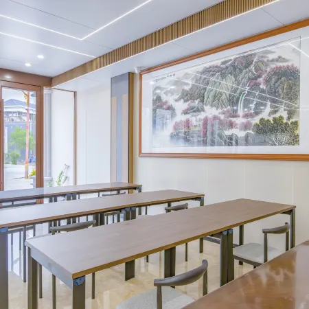 Jintai Hotel