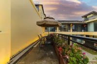Yunshui Yaozhu Jian Homestay (Waterwheel Shop)