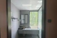 Xiju Homestay - balcony