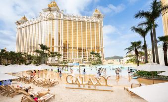 Hotel Okura Macau