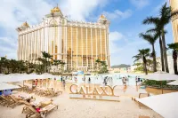 Andaz Macau - Beach