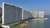 Flower Rooftop Guesthouse - อ่างจากุชชี่