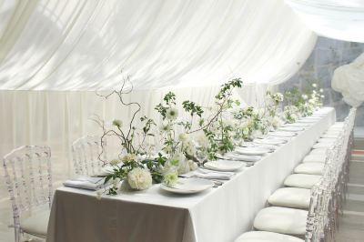 結婚披露宴サービス ホテル コンチネンタル サイゴンの写真