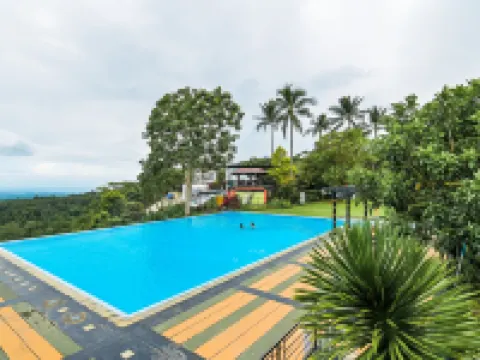 Magarra Hotel Hotels in Bataan