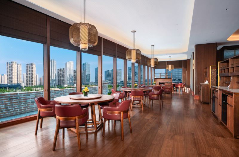 Holiday Inn Express Suzhou North Station by IHG photo 6