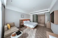 Oulanya Hotel (Binchuan Jinye Road, Dali Prefecture) - breakfast