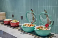 MO SHANG HOTEL Hotels in Tangshan