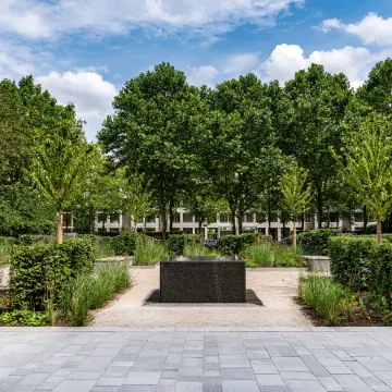 Andaz Munich Schwabinger Tor - a Concept by Hyatt