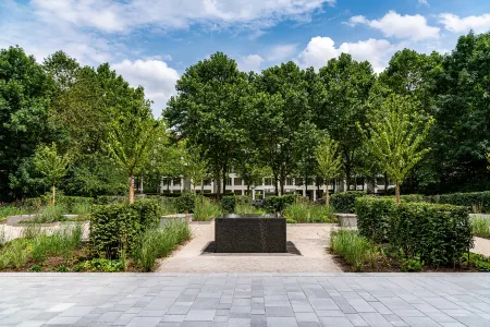 Andaz Munich Schwabinger Tor - a Concept by Hyatt