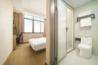 Yunyue Hotel (Xincai Shuiyun Tianjie)