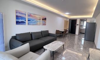 Jingxi Daojia Hotel (Yinghua Lake)