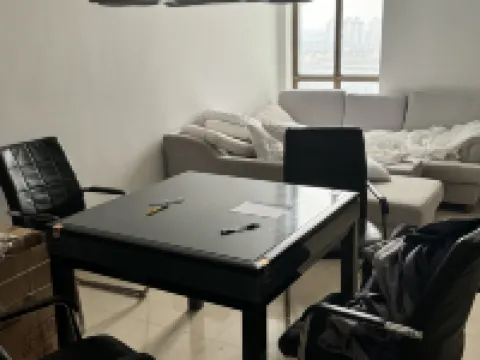 華朗國際酒店 泗洪酒店