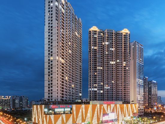 Vinhomes D'Capital Residence - Cheng Housing