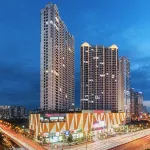 Mira Housing - Vinhomes D'Capitale Apartment Hanoi