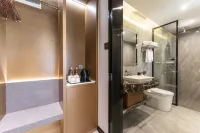 Zhongshan Yueman Hotel (Zhongshan West Station Branch)