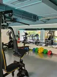 Puer Jiusi Suyuan Hotel - Træningscentre
